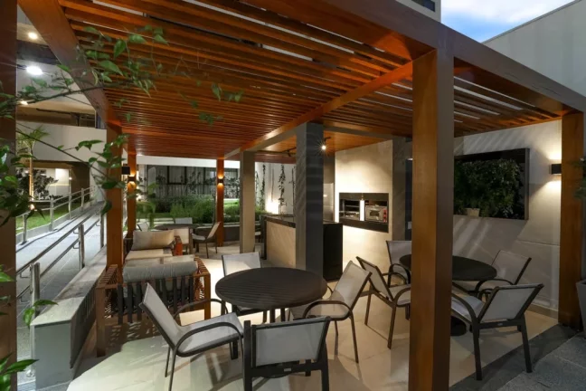 Imagem APARTAMENTO RESIDENCIAL em São Paulo - SP, Perdizes