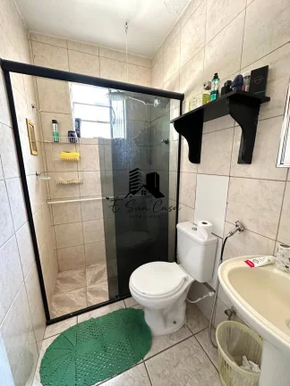 Imagem Casa 3 quartos á venda Bairro Novo Riacho - Contagem/MG