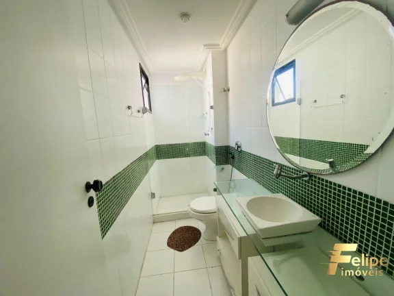 Imagem APARTAMENTO NO CENTRO DE GUARAPARI - PRÓXIMO A TUDO!