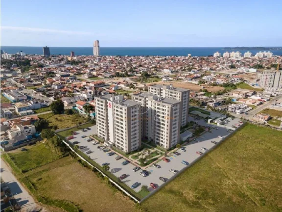 Imagem Apartamentos de 1 a 3 Quartos a partir de R$ 390 mil