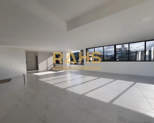 Imagem Cobertura Duplex em Joinville no Edifício Vitrium Art Residence Procurando por uma nova forma de mo...