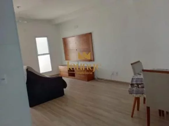 Imagem Casa Em Condomínio à venda Jd. Simus Z.Oeste - Sorocaba/SP