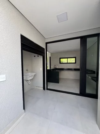 Imagem Casa de condomínio fechado Villaggio Ipanema I - Sorocaba