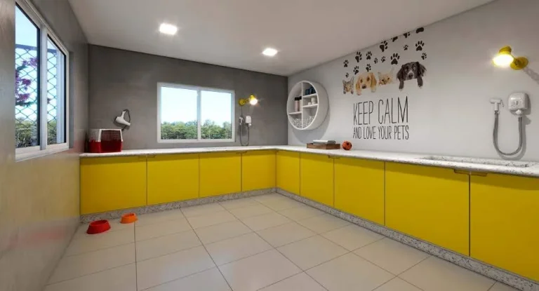 Imagem Apartamento Garden à venda em Sorocaba, Boa Vista, com 2 quartos, 87,36m2