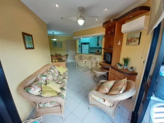 Imagem Apartamento 2 dormitórios na Avenida de Bombas