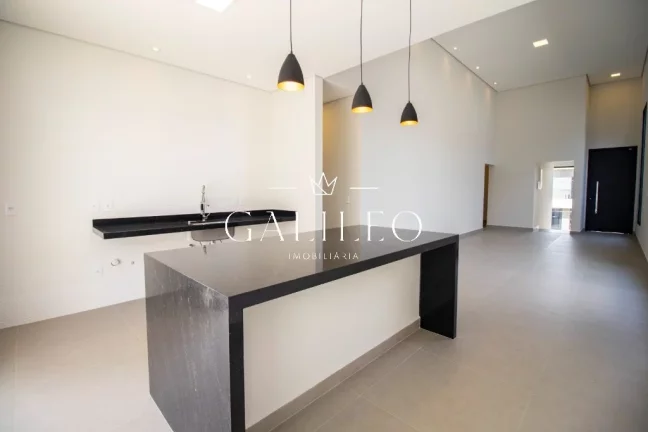 Imagem CASA COM PISCINA À VENDA EM CONDOMÍNIO BELLA VITTÁ JUNDIAÍ-SP