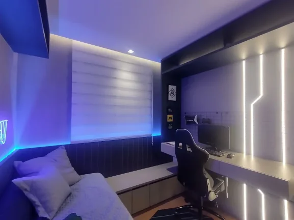 Imagem Apartamento com 2 quartos à venda em Belo Horizonte