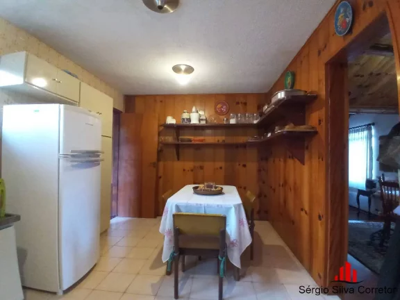 Imagem Casa a venda, em Condomínio de Alto Padrão de Campos do Jordão - SP.