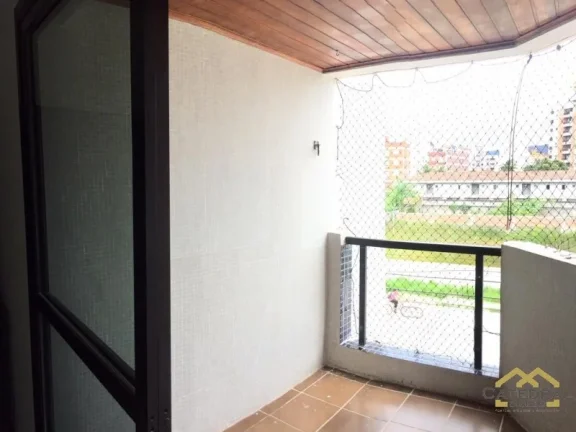 Imagem Apartamento 3 dormitórios, sendo 2 Suítes, Praia da Enseada - Guarujá/SP