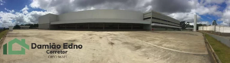 Imagem GALPÃO INDUSTRIA, ARMAZENAGEM OU LOGÍSTICA EM COTIA SP