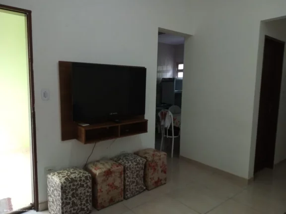 Imagem CASA RESIDENCIAL em MONGAGUÁ - SP, centro