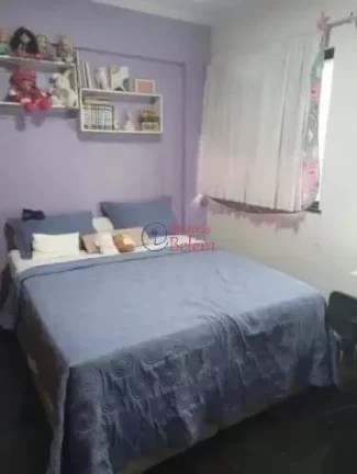 Imagem Apartamento para locação - Edifício São Francisco