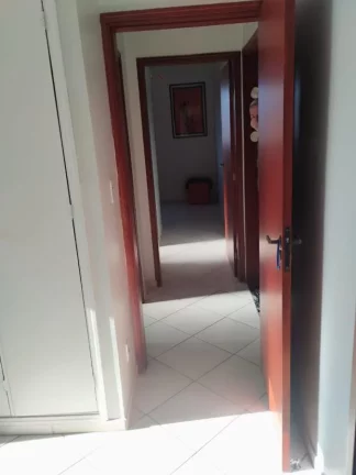 Imagem Apartamento para Venda em Campinas, São Bernardo, 2 dormitórios, 1 suíte, 1 banheiro, 1 vaga