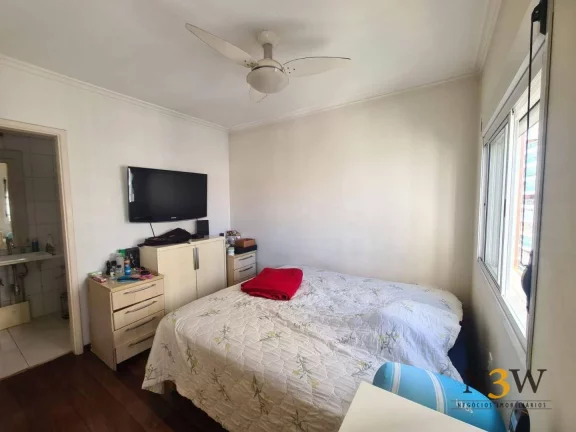 Imagem Apartamento com 2 dormitórios à venda, 117 m² por R$ 1.900.000,00 - Vila Leopoldina - São Paulo/SP