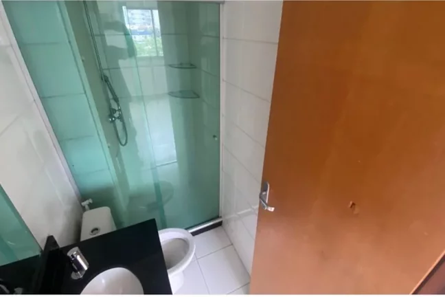 Imagem Apartamento de 3 quartos a venda, 71m², 3º andar no Pechincha!