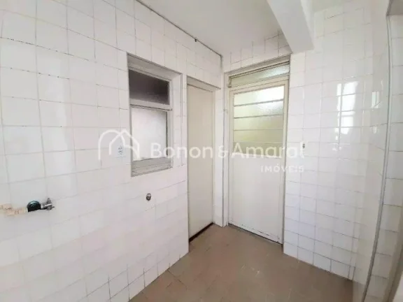 Imagem Excelente apartamento com 3 quartos + 1, sendo uma suíte, todos com armários embutidos, banheiro s...