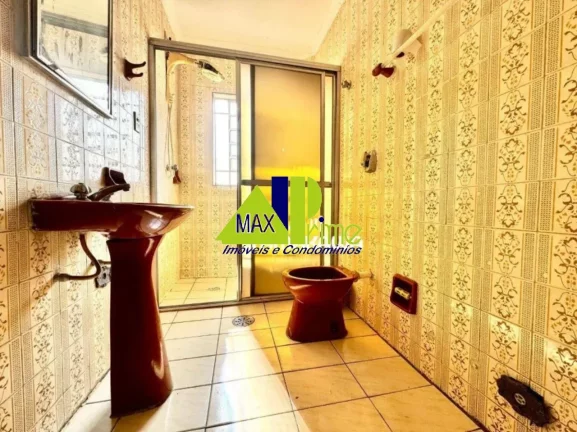 Imagem Excelente Casa para Locação na Vila Granada, São Paulo-SP: 2 Quartos, 1 Suíte, 1 Sala, 3 Banheiros, 2 Vagas de Garagem, 150m².