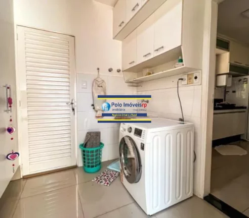 Imagem Casa terrea condomínio Ouro Verde R$ 500 mil, 2 quartos, 1 suíte, 2 vagas, área gourmet - Ribeirão Preto - SP.