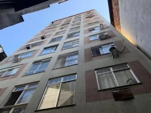 APARTAMENTO COM 76 M2 - 2 QUARTOS - CATETE -RJ - AVALIAÇÃO R$  650.000,00 1ª PRAÇA 26/01/26 LANCE INICIAL R$  650.000,00 2ª PRAÇA 29/01/26 LANCE INICIAL R$  325.000,00