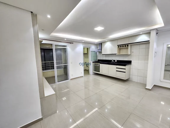 Imagem Apartamento de 2 Dormitórios no Marco Zero