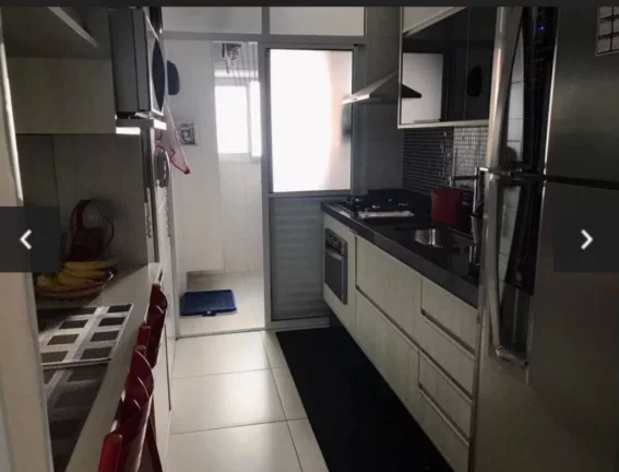 Imagem Apartamento à venda com 3 quartos em São Bernardo do Campo SP