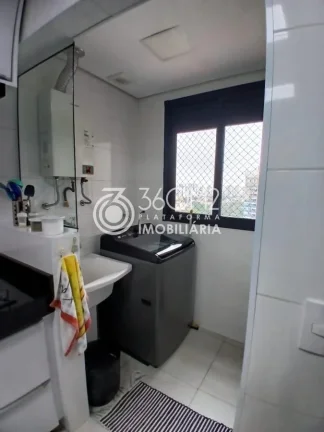 Imagem Apartamento para Venda em Santo André / SP no bairro Vila Assunção