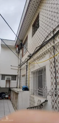 Imagem Sobrado para fins comerciais na Av Emilio Ribas Guarulhos - A Venda