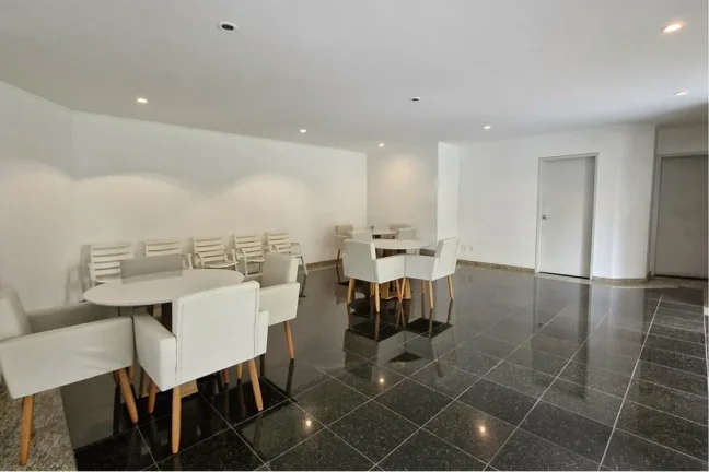 Imagem APARTAMENTO RESIDENCIAL em São Paulo - SP, Vila Andrade