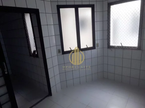 Imagem Apartamento com 3 dormitórios, 110 m² - venda por R$ 478.000 ou aluguel por R$ 3.400/mês - Presidente Médici - Ribeirão Preto/SP