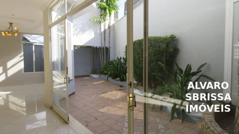 Imagem Casa com 4 suítes no Condomínio Portella - ITU SP - Estuda permutas e propostas