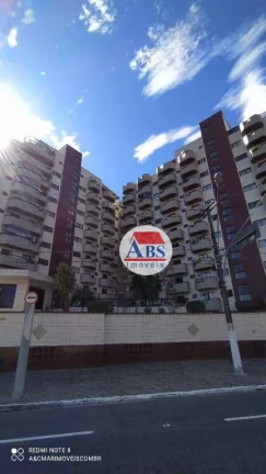 Imagem Cobertura com 3 dormitórios à venda, 363 m² por R$ 1.320.000,00 - Canto do Forte - Praia Grande/SP