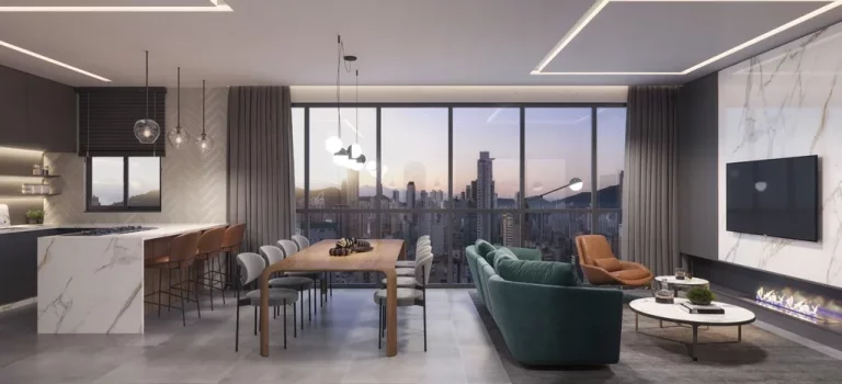 Imagem APARTAMENTO RESIDENCIAL em Balneário Camboriú - SC, Centro
