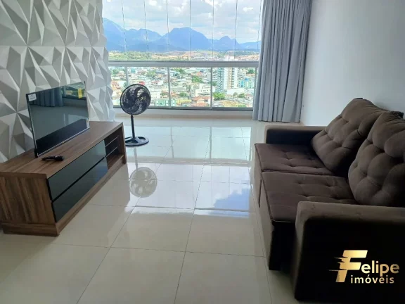 Imagem OPOTURNIDADE DE APARTAMENTO NO AGENOR NICCHIO - PRAIA DO MORRO