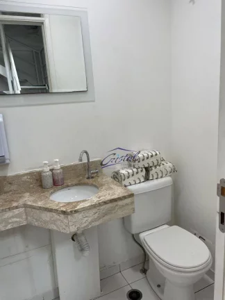 Imagem Conjunto para alugar, 135 m² Brooklin - São Paulo/SP