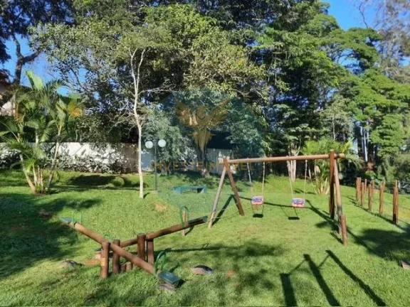 Imagem Lote a Venda no bairro Granja Viana - Carapicuíba, SP
