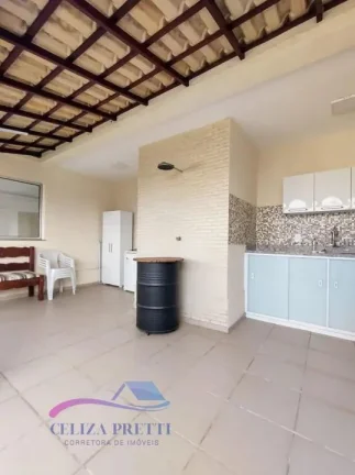 Imagem Cobertura Duplex com Espaço de Lazer Privativo à Venda | 109m² | Bairro Residencial Coqueiral, Home Busca imóveis Cobertura Duplex com Espaço de Lazer Privativo à Venda | 109m²