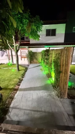 Imagem Casa para Venda em Natal, Capim Macio, 5 dormitórios, 3 suítes, 5 vagas