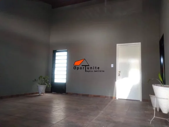 Imagem Casa com 3 dormitórios à venda, 190 m² por R$ 425.000,00 - Planalto Verde - Ribeirão Preto/SP