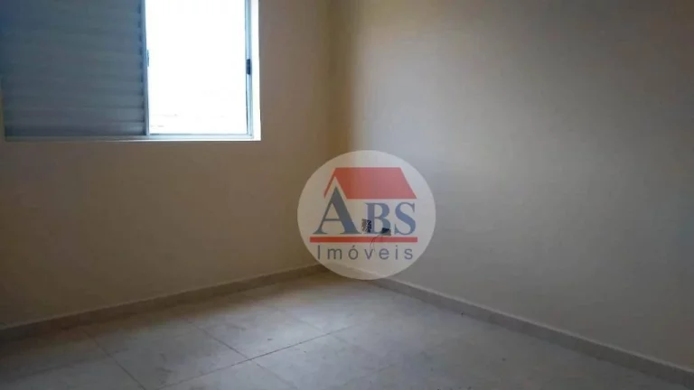 Imagem Apartamento com 1 dormitório à venda, 27 m² por R$ 170.000,00 - Vila Santa Rosa - Cubatão/SP