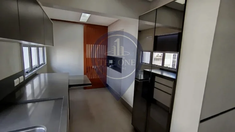 Imagem Apartamento de Luxo na Consolação: 3 Quartos, 2 Salas, 4 Banheiros, 2 Vagas e 163m² - Imperdível!