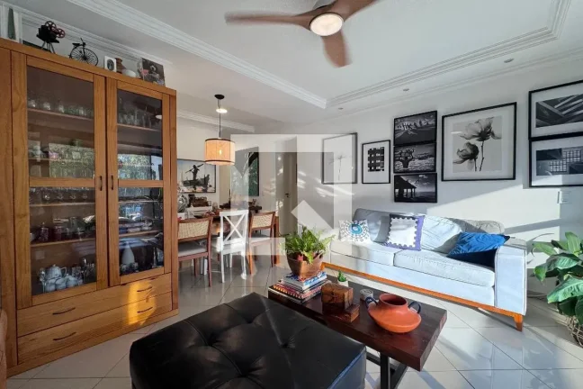 Imagem Apartamento à Venda - Recreio, 3 Quartos, 118 m2