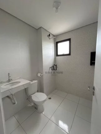 Imagem Apartamento com 2 dormitórios à venda, 46 m² por R$ 186.000,00 - Vila Helena - Sorocaba/SP