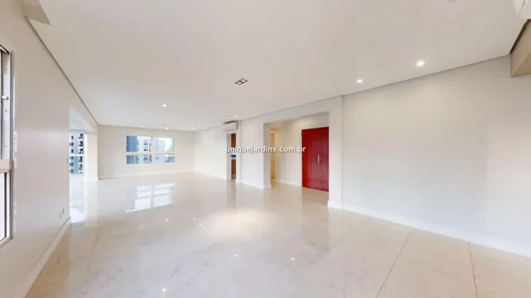 Imagem Apartamento à venda Moema São Paulo