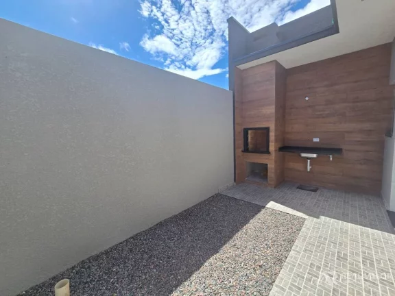Imagem Casa com 3 quartos, Nações - Fazenda Rio Grande