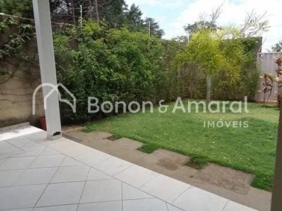 Imagem Linda casa de condomínio em Sousas, com 350m², 4 quartos e 3 suítes.