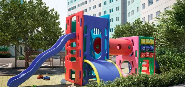 Imagem PARQUE IMPERIAL RESIDENCIAL CLUBE - FERRAZ DE VASCONCELOS
