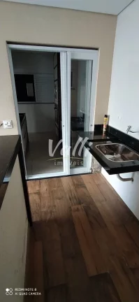 Imagem CASA RESIDENCIAL em Santa Bárbara Doeste - SP, Jardim das Palmeiras