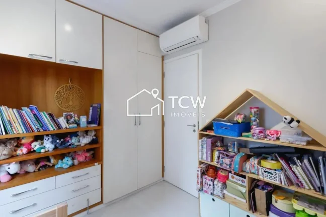 Imagem Apartamento à venda no bairro Moema - São Paulo/SP, Zona Sul