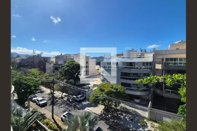 Imagem Apartamento à Venda - Recreio, 3 Quartos, 280 m2
