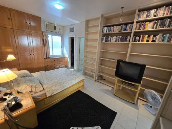 Imagem Copacabana – Rua Décio Vilares | Residencial › Cobertura 3 quarto(s) à Venda